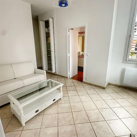 Dependance D'une Cosy Pour 4 Au Coeur De Prázdninový dům *